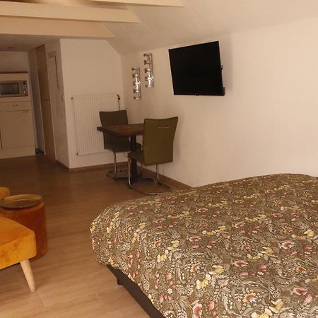 Studio Het Grenspaaltje Nijeveen Εξωτερικό φωτογραφία
