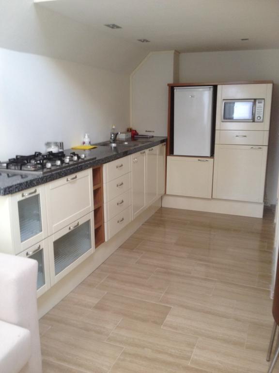 Studio Het Grenspaaltje Nijeveen Εξωτερικό φωτογραφία